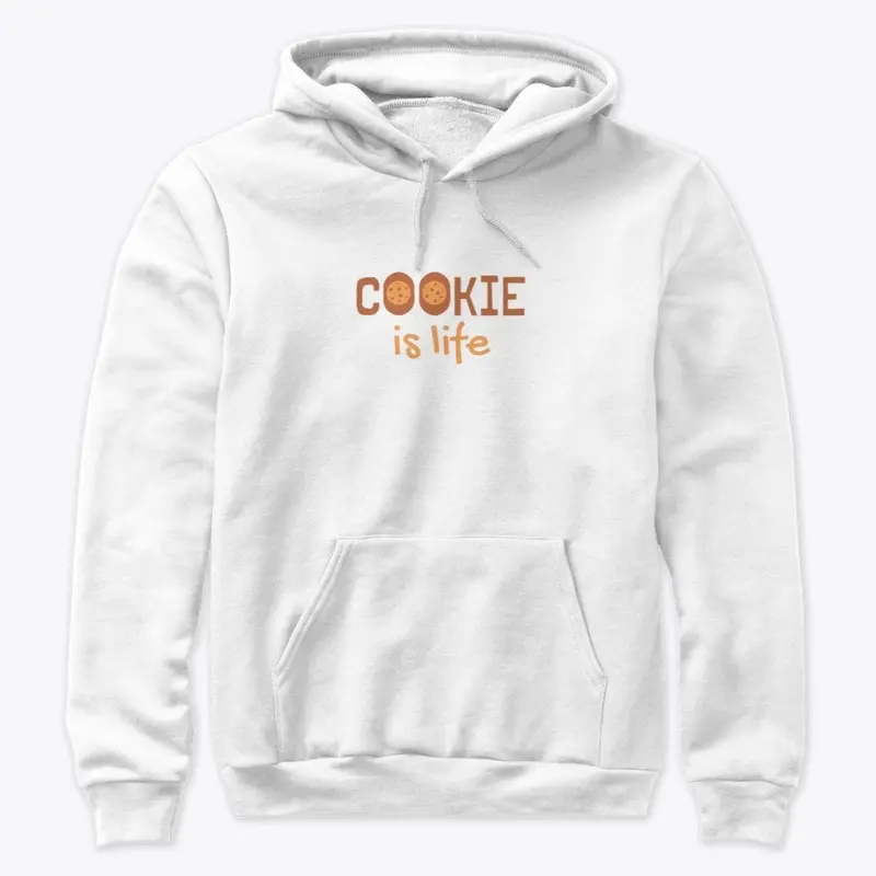 Cookie Is Life